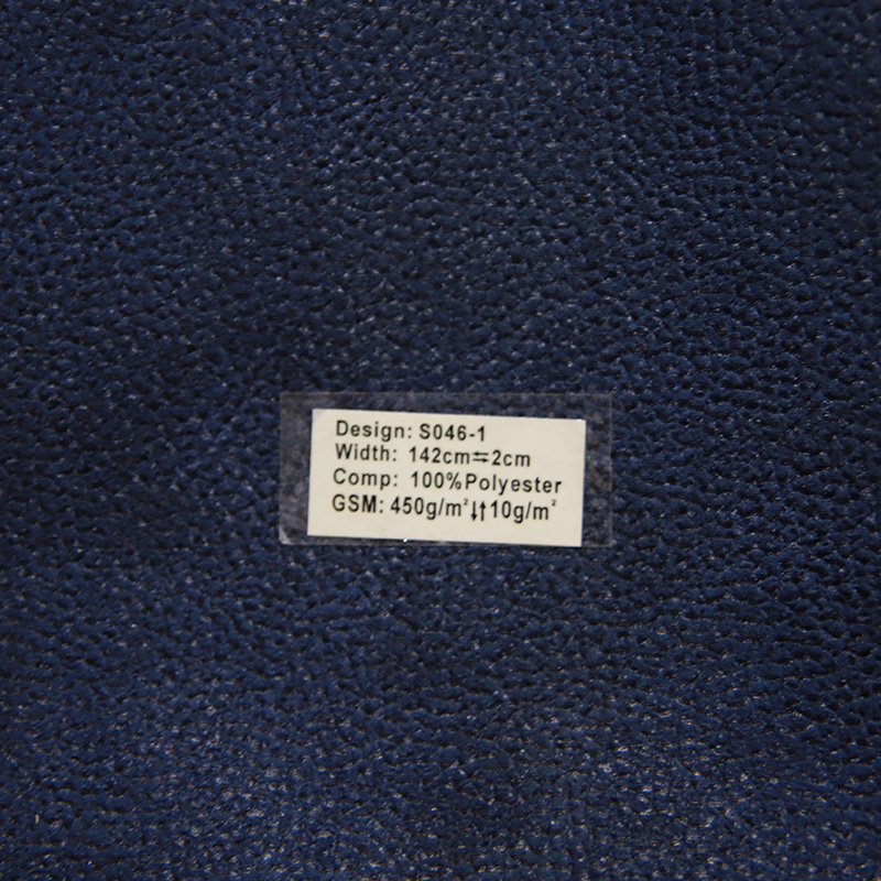 JES Wholesale fabric that look like leather faux leather upholstery fabric