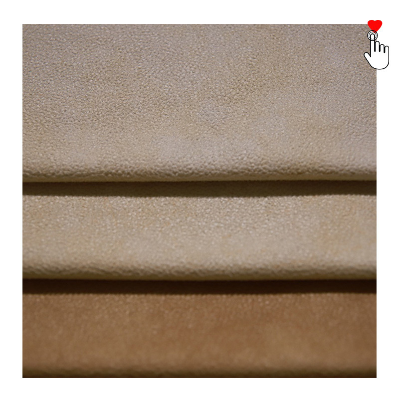 JES Wholesale fabric that look like leather faux leather upholstery fabric