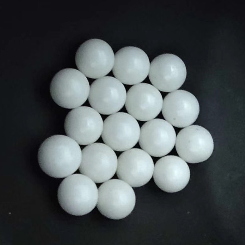 Zirconia ZrO2 beads grinding media yttria stabilized zirconium oxide zirconia ceramic ball