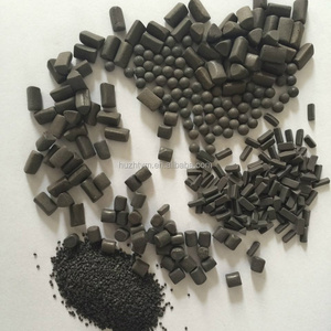 High density media ceramic metal abrasive polishing ceramic media aluminum oxide abrasive