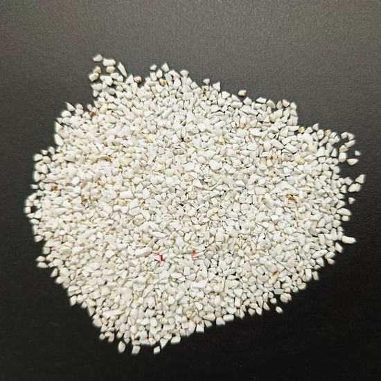 Wholesale Surface Preparation Urea -type Ii Abrasive Blasting Media From Hard Steel To Light Alloys,Polymers And Ceramics