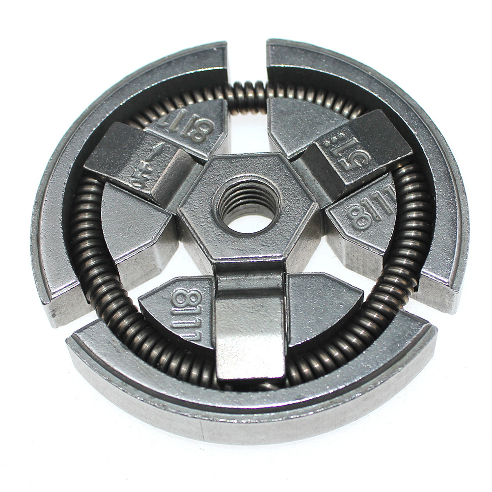 501455403 Clutch For Hus qvarna 50 51 55 Rancher Chainsaw 154 254 257 261 262 Jonsered 490 590 Partner P500 P540 P5000