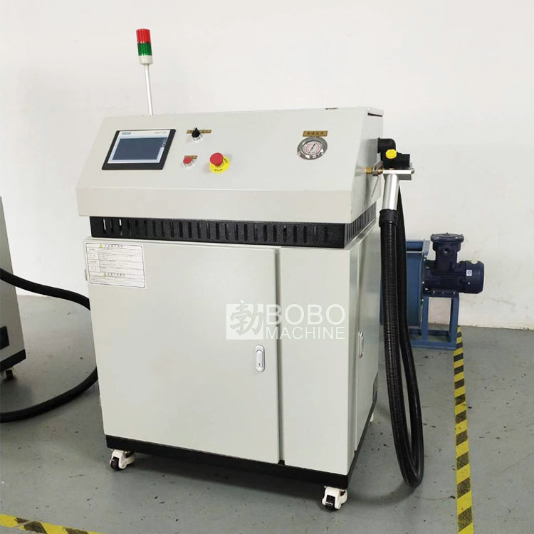 car air conditioning refrigerant filling charging machine for refrigerant gas non-flammable refrigerants