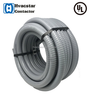 CUL Listed 3/4-Inch Flexible Non-metallic Liquid-Tight Electrical Conduit Type B, 3/4" Dia, 100 Feet