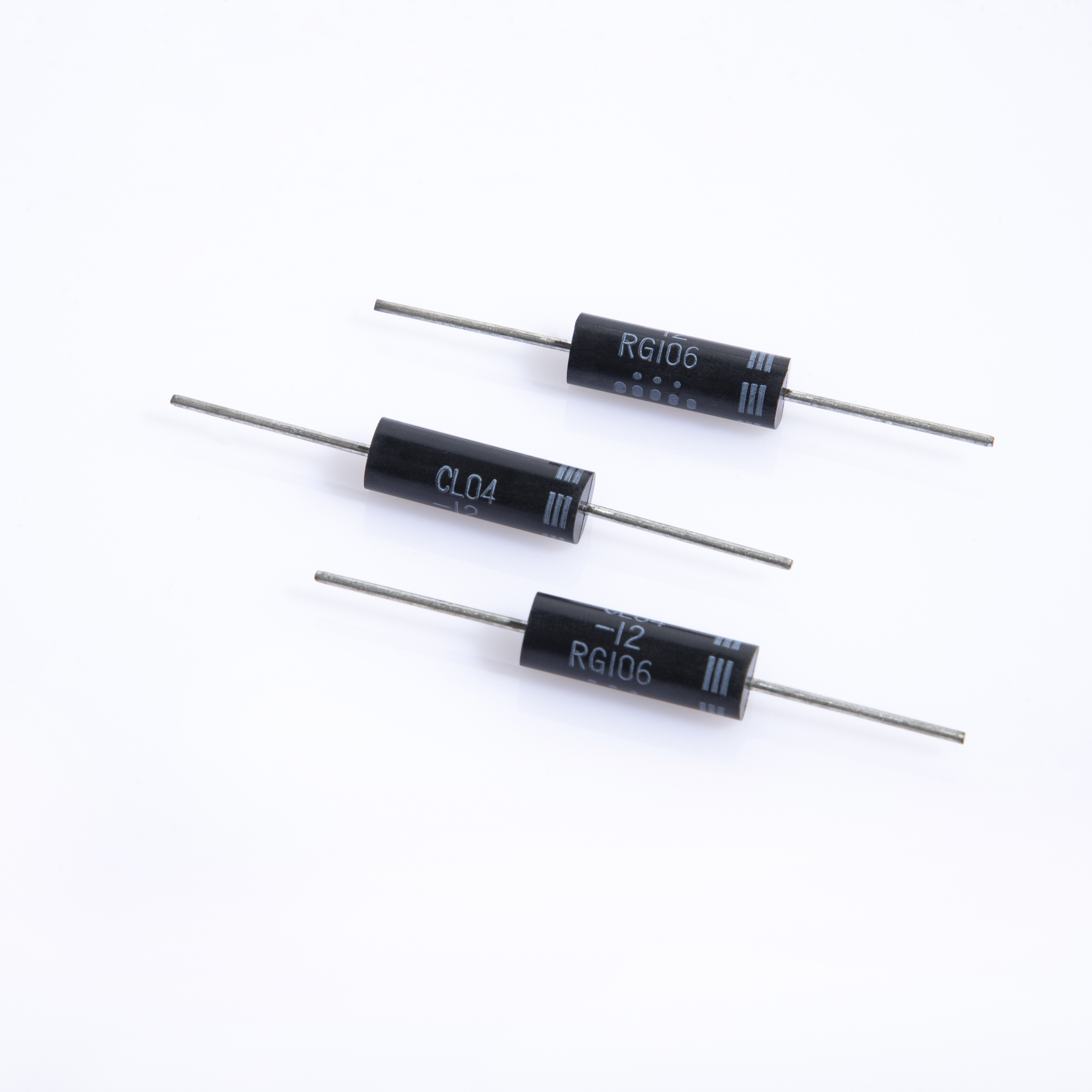 High voltage diode CL04-12 12kv 500mA HR current rectifier