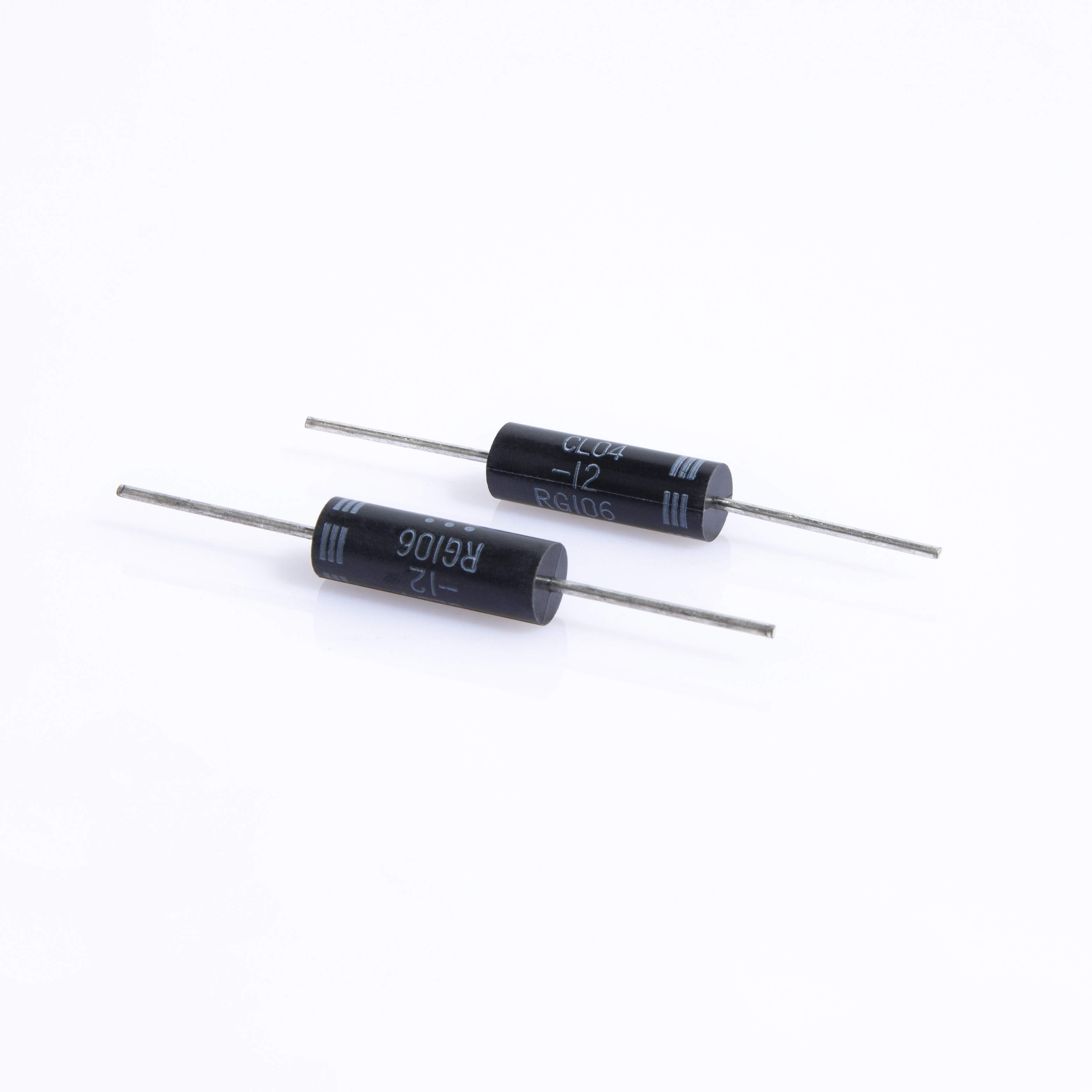 High voltage diode CL04-12 12kv 500mA HR current rectifier