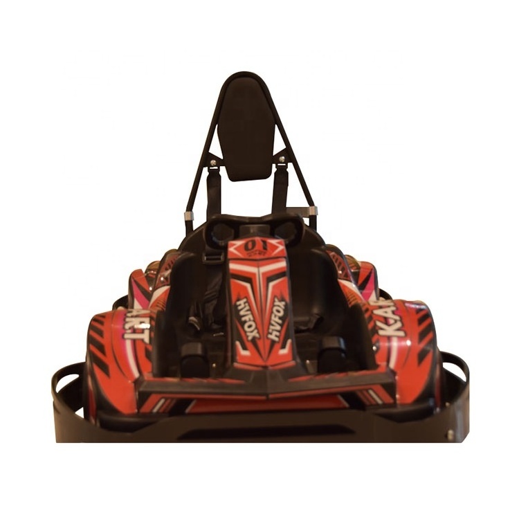 Crazy Racing Electr Go Karts for Sale High-Speed Karting Experience