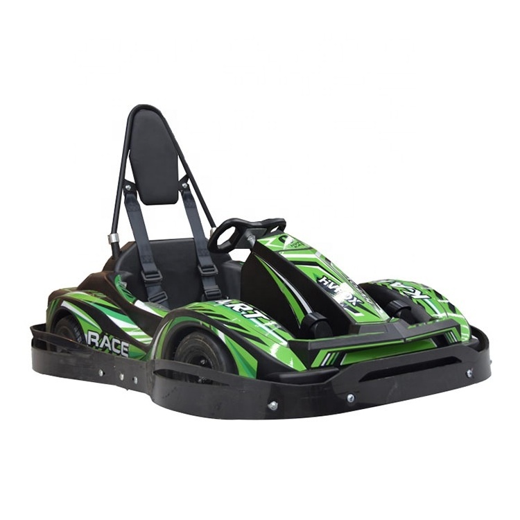 Hot Selling Children Lithium Battery Go Kart Buggy Go Cart Electric Go Kar