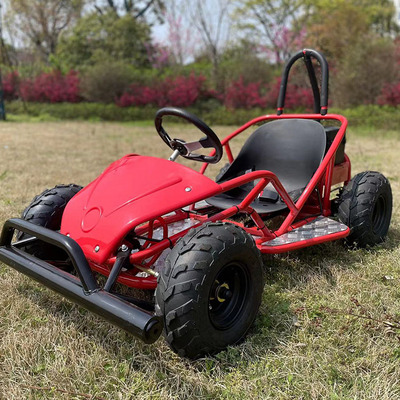 Buggy car frame design online