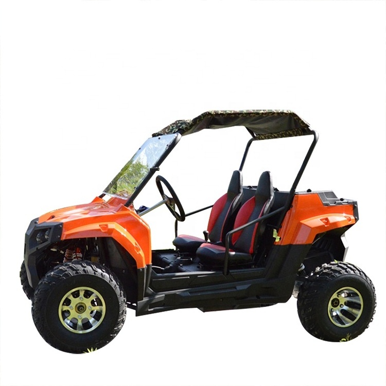 Teenager Go Kart Dune Buggy Go Kart Electric