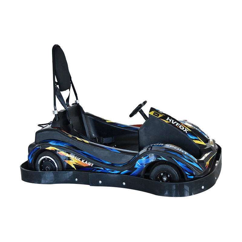 Newest Design Children Outdoor Sport Racing Kids Go Cart