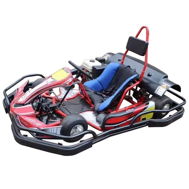 Off Road Go-Kart Outdoor Kids Petrol Go Kart Petrol Off-Road Go Kart Buggy