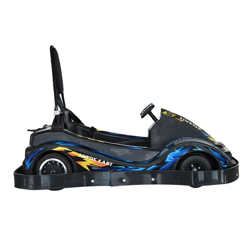 Newest Design Children Outdoor Sport Racing Kids Go Cart