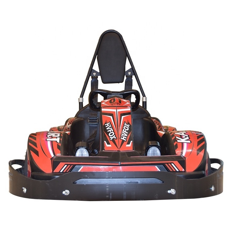 Hot Selling Children Lithium Battery Go Kart Buggy Go Cart Electric Go Kar