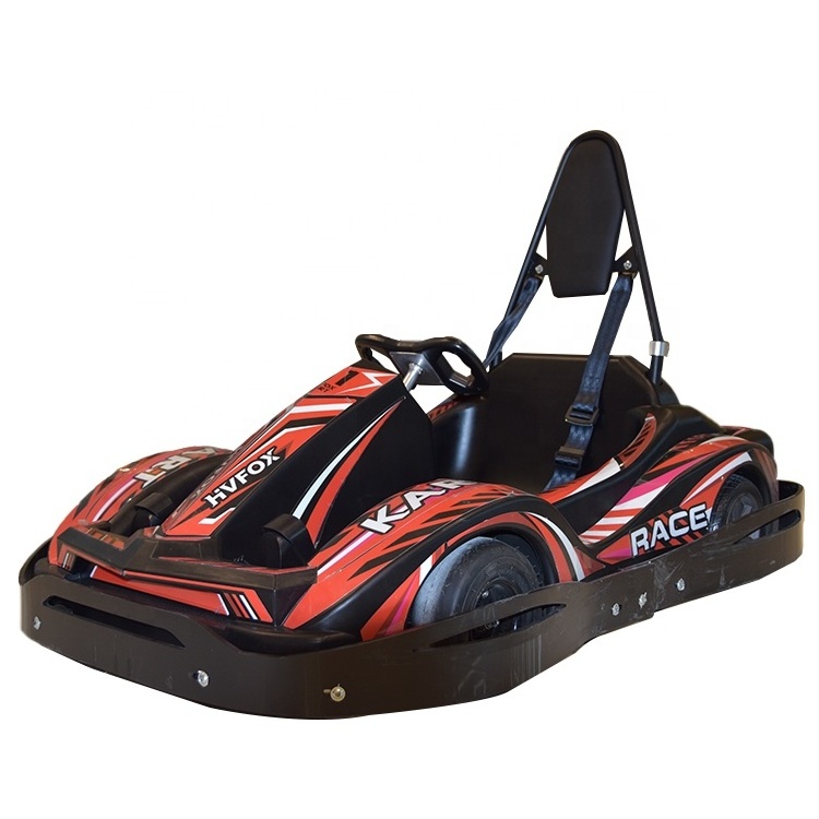 36v 700w Go Kart Drift Kids Racing Go Kart Kids