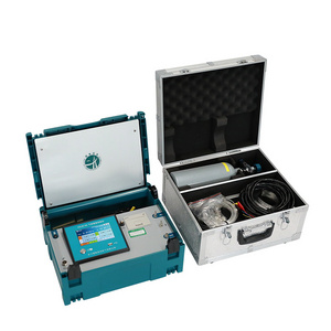 HVHIPOT Automatic SF6 Gas Density Relay Calibrator GDJD-3A