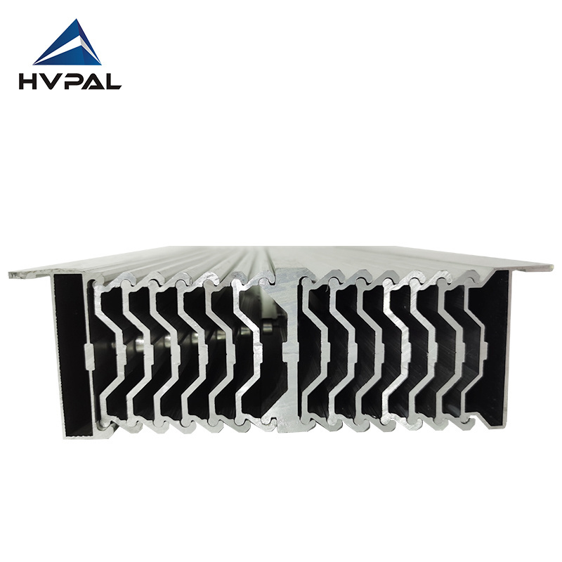 Multi Folding 300mm Pull Out Table Mechanism for Dining Table Drawer Slides Ball Bearing Full Extension