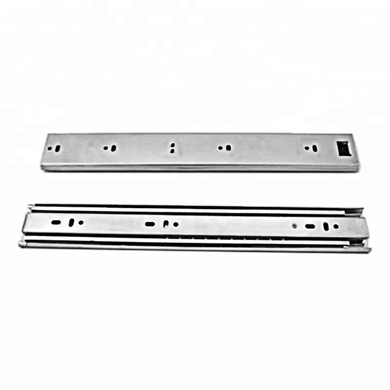 HVPAL 5103  heavy duty full extension steel ball drawer furniture drawer slide