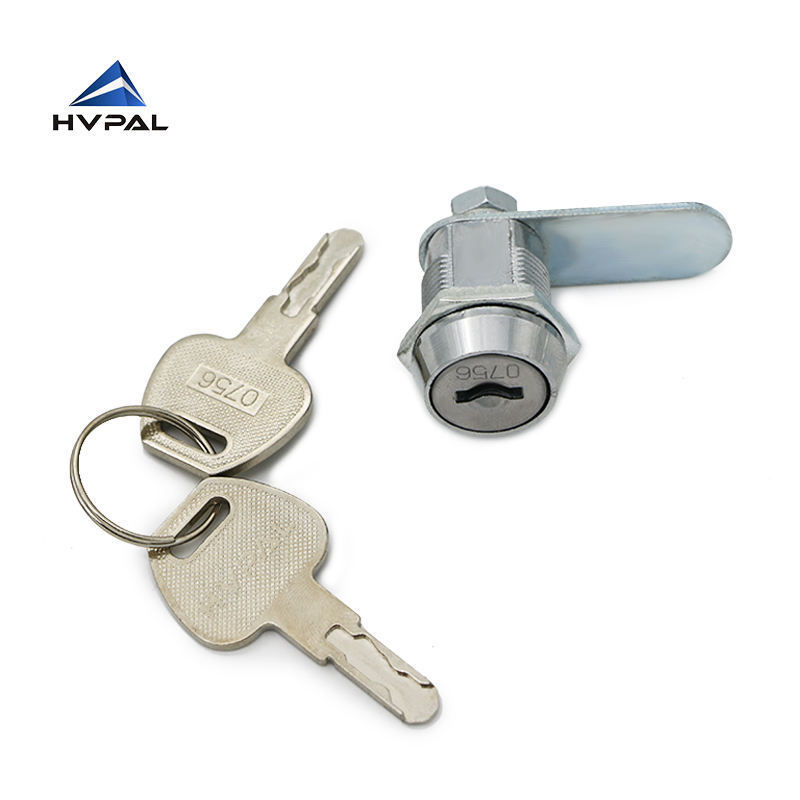 Hb109 Stainless Steel Zinc Cam Lock Mailbox Cylinder Post Lock (Ce & Rohs Approved ) Cylinder Post Lock