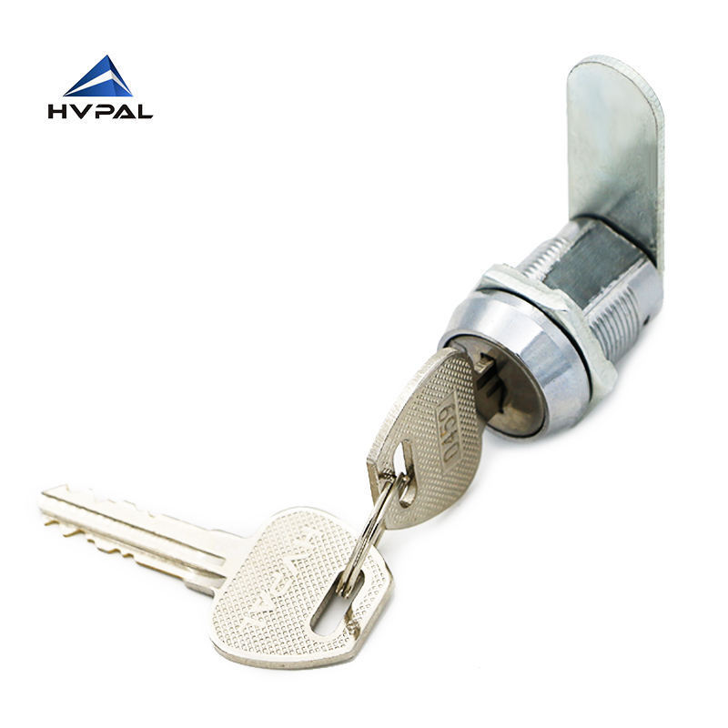 Hb109 Stainless Steel Zinc Cam Lock Mailbox Cylinder Post Lock (Ce & Rohs Approved ) Cylinder Post Lock