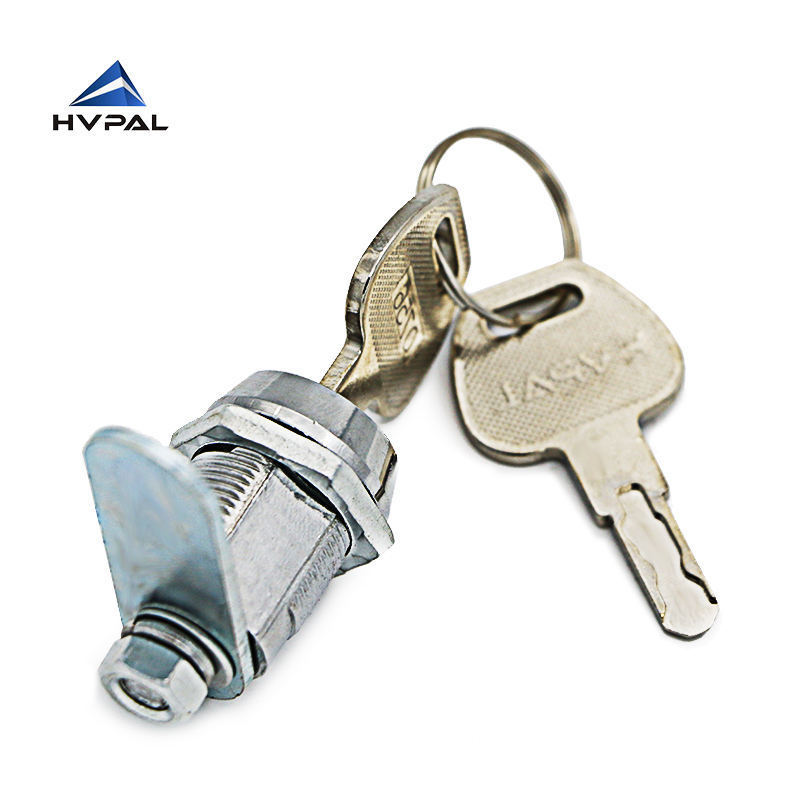 Hb109 Stainless Steel Zinc Cam Lock Mailbox Cylinder Post Lock (Ce & Rohs Approved ) Cylinder Post Lock