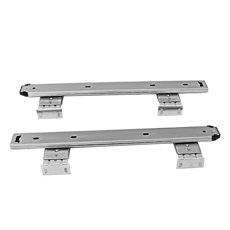 High Quality Cheap Desk Drawer Rail Drawer Glides Keyboard Drawer Slides