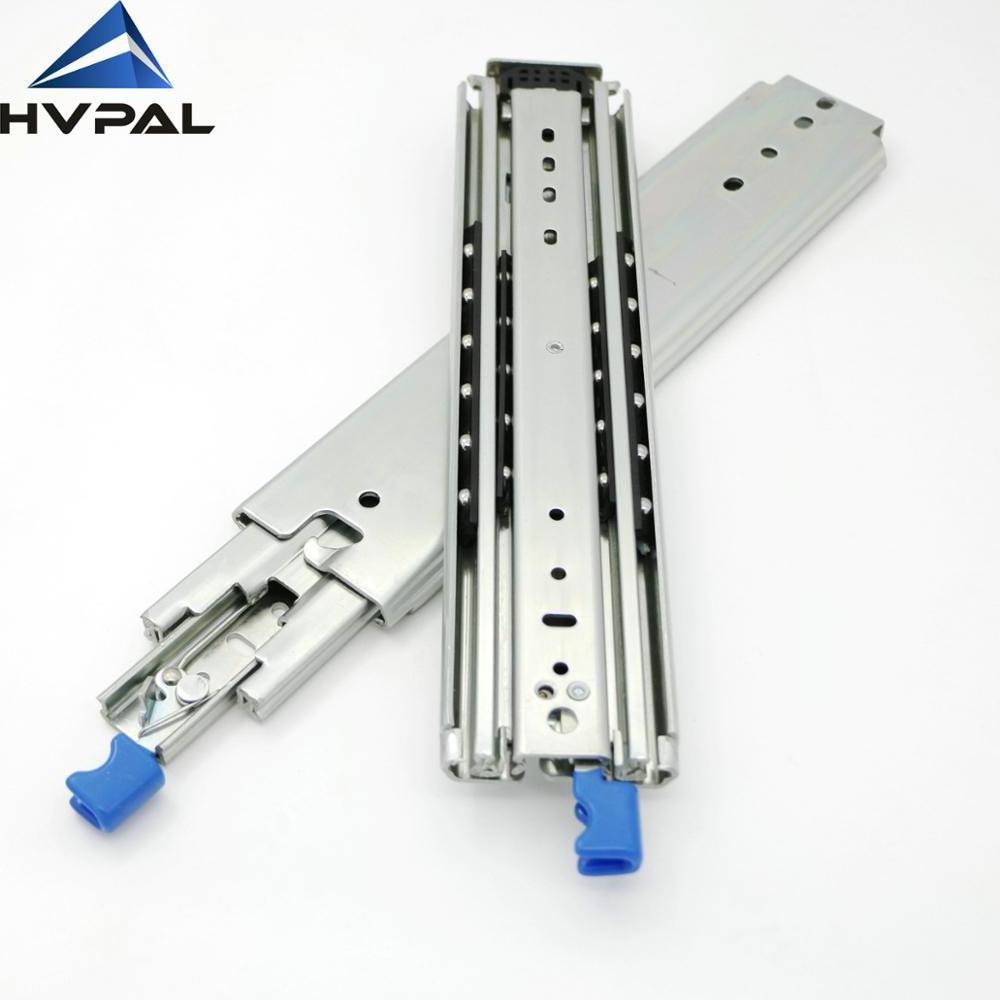 Locking Heavy Duty Sliding Door Guide Rail