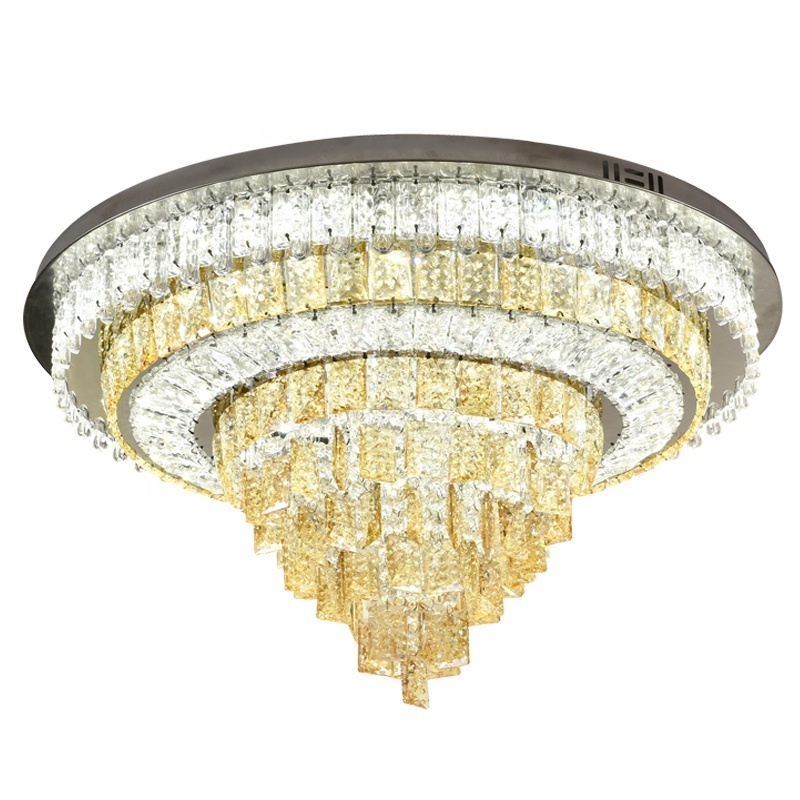 Fixtures Dining Room Pendant Lights kids ceiling lights Crystal Modern LED Ceiling light