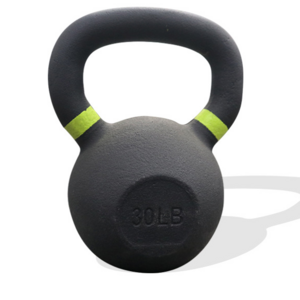 Customized Home Fitness Gym Use Free Weights Pounds Power Coated LBS Kettlebell