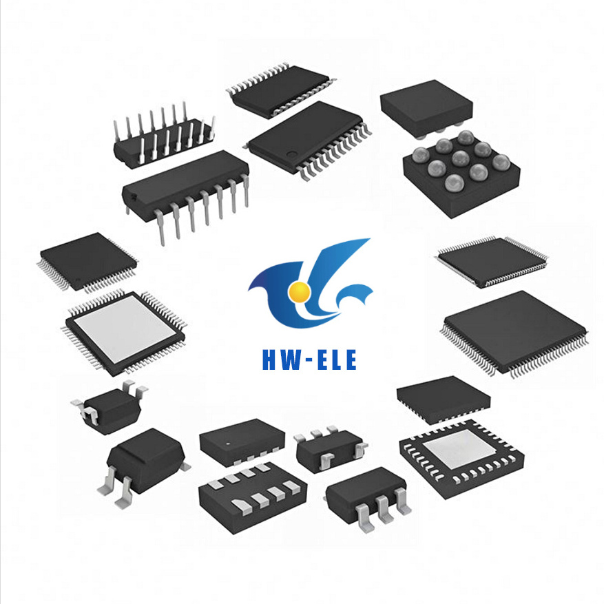 Shenzhen Hongwei Electronics ram ic chip CSD16406Q3 micro camera chip bluetooth ic chip electronic components suppliers mcu