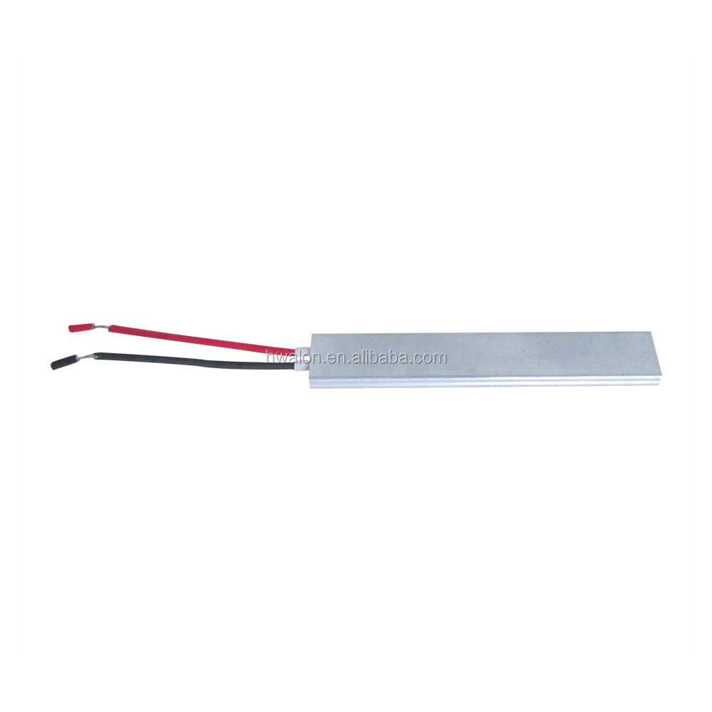 Low Voltage 5V 12V PTC Heating Element 35x20x5mm Constant Temperature Ceramic Heater 50/100/180 Degrees PTC Heater