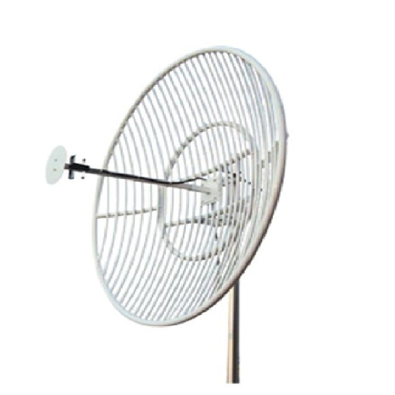 900M GSM 1.8 meter parabolic dish antennas long range