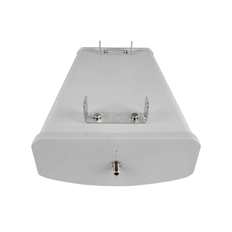 HWATEL high gain dual band tri band outdoor panel sector LTE 4G ANTENNA for 2G 3g 4g BOOSTER REPEATER 15 DBI