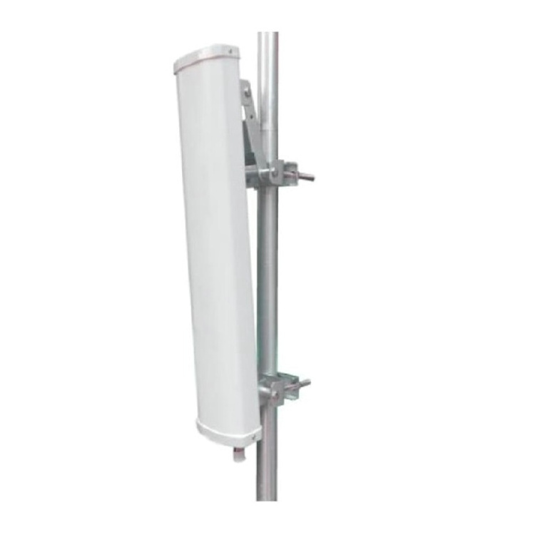 HWATEL high gain dual band tri band outdoor panel sector LTE 4G ANTENNA for 2G 3g 4g BOOSTER REPEATER 15 DBI