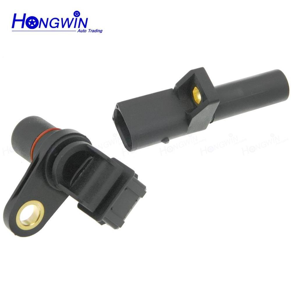 6651533028 1621533028 OEN SET Engine Camshaft&Crankshaft Position Sensor Fits Ssangyong Rexton Actyon Sports Kyron 66515-33028