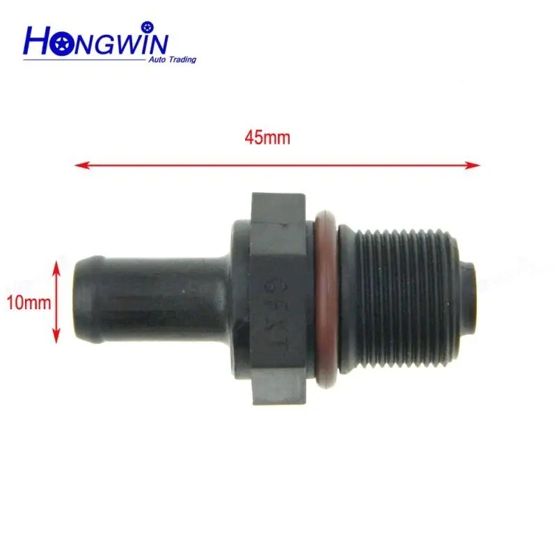 96495288  Positive Crankcase Ventilation PCV Valve VELVULA PCV for Chevrolet AVEO Cruze General  Buick Excelle Pontiac