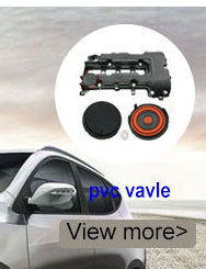 Engine PCV Valve Cover Repair Kit Cap For Volvo S60 V60 XC60 S80 V70 XC90 S90 V90 XC40 2.0 B4204T38 31430923, 31670210, 32140004