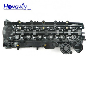 11127823181 Engine Valve Cover Bolts & Seal & Gasket N57 ForBBMW E90 E91 E92 E93 F30 F31 F32 F33 F34 F36 F07 F10 F15 F11 F01 F02