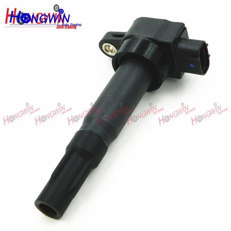 Genuine No.3705010-H01 G160715 Ignition Coil For Changan CS15 COIL ASSY IGNITION DX000A0A S07558