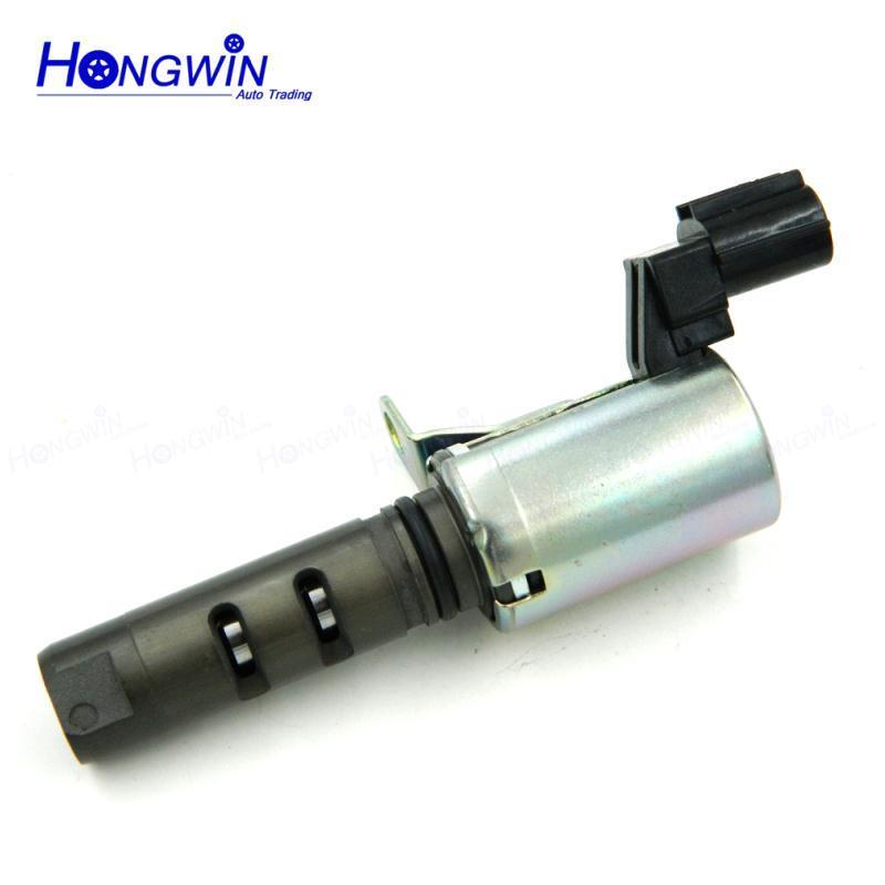 Genuine No.: 15330-40020 VVT Pressure Valve Engine Variable Timing Solenoid Fits Toyota Vitz Yaris Passo,1533040020,15330 40020