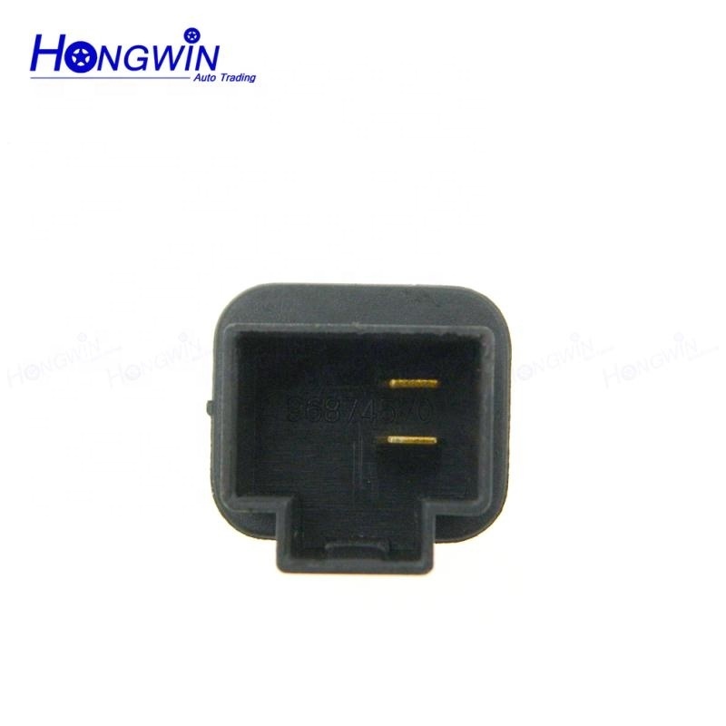 96874570/9687 4570 BRAKE LIGHT SWITCH FOR CCHEVROLET AVEO,OPTRA ,DAEWOO KALOS SALOON Back Lamp/ Stop Lamp / Brake Light Switch