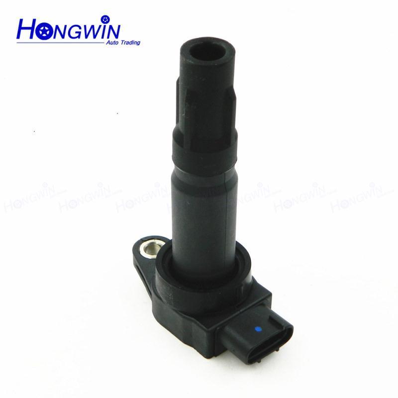 Genuine No.3705010-H01 G160715 Ignition Coil For Changan CS15 COIL ASSY IGNITION DX000A0A S07558