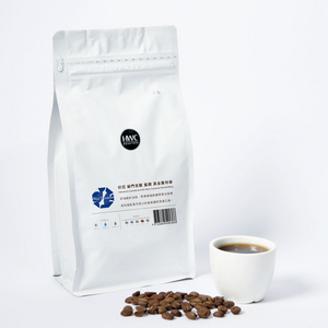 Indonesia Sumatera Aceh Blue Diamond Mandheling Roasted Coffee Beans