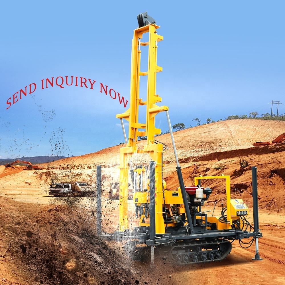 water swivel for drilling machine water well drilling machine for sale philippines