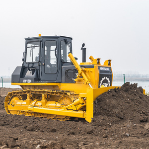 Chinese High Efficiency Dozer Crawler Bulldozers Hydraulic Dozer Bulldozer Mini Bulldozer For Sale