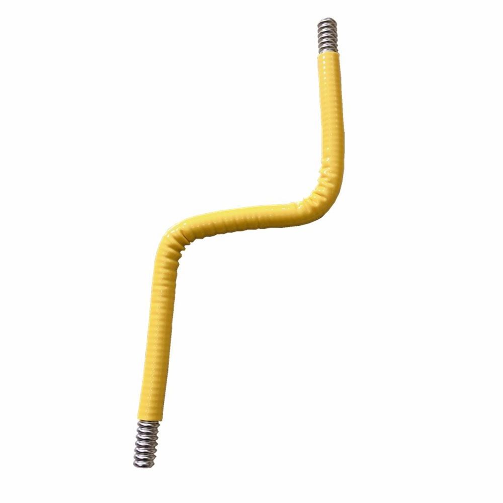 gas pipe stainless steel 316l flexible gas hose