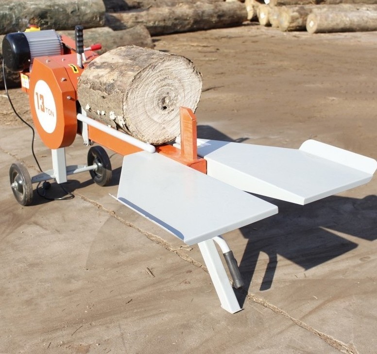 13 ton Firewood Splitting Wood Log Splitter for Sale