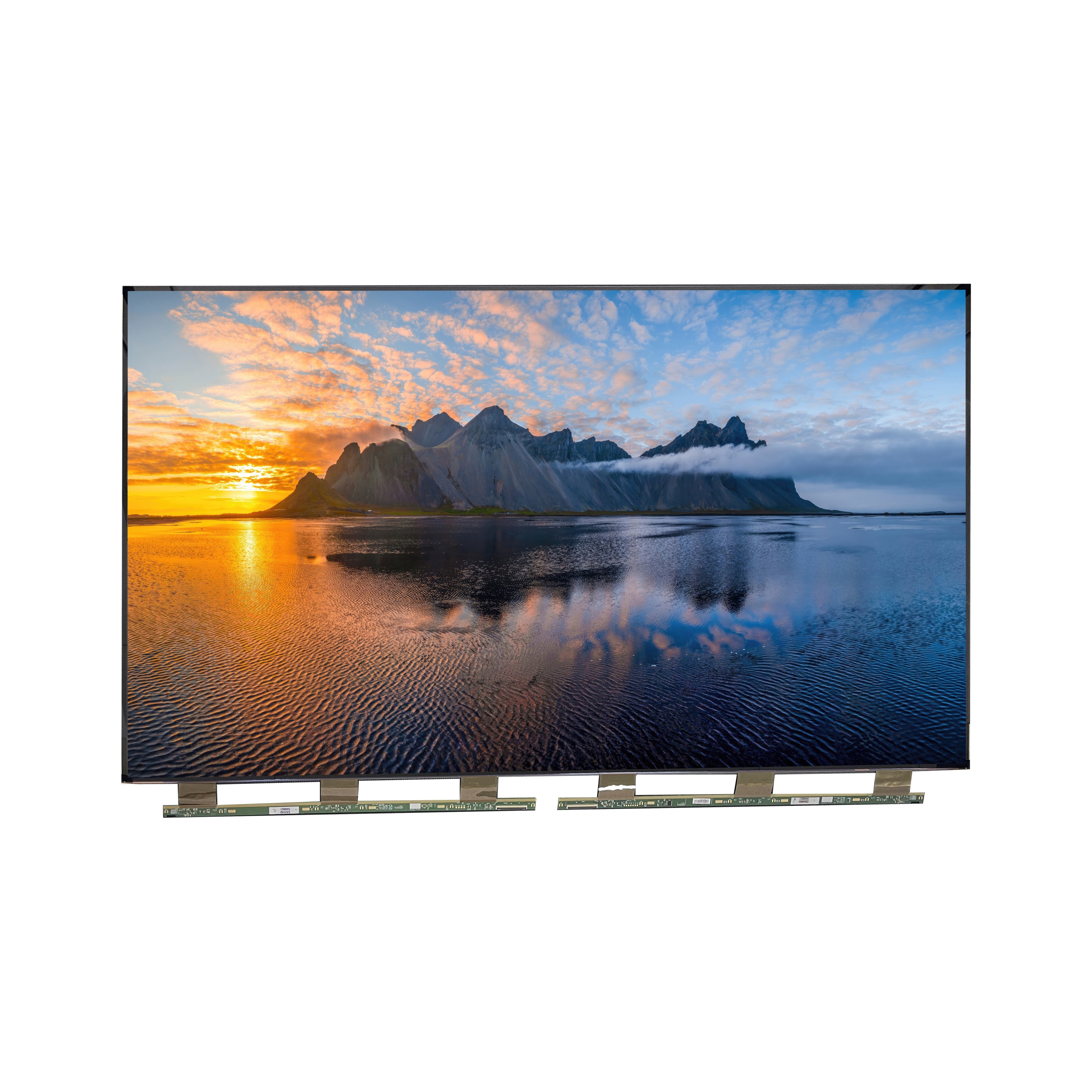 LG  A Grade 43 Inch 4K Screen 1 Year Warranty LC430DGJ V18 43UHD 6870S-2704/0743 For LG Hisense Samsung TV Repair & Replacement