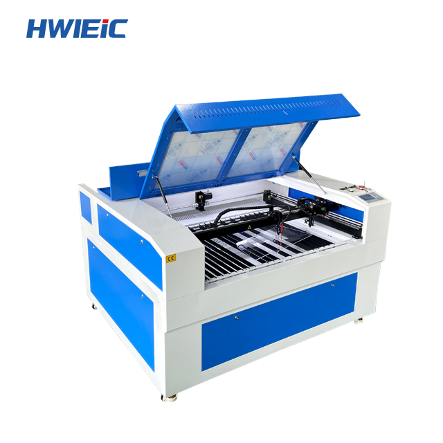 Factory Manufacturer Efficient Fiber Optic Metal Engraving Machine Credit Card Laser Engraving Machine CO2 Glass Making Machine