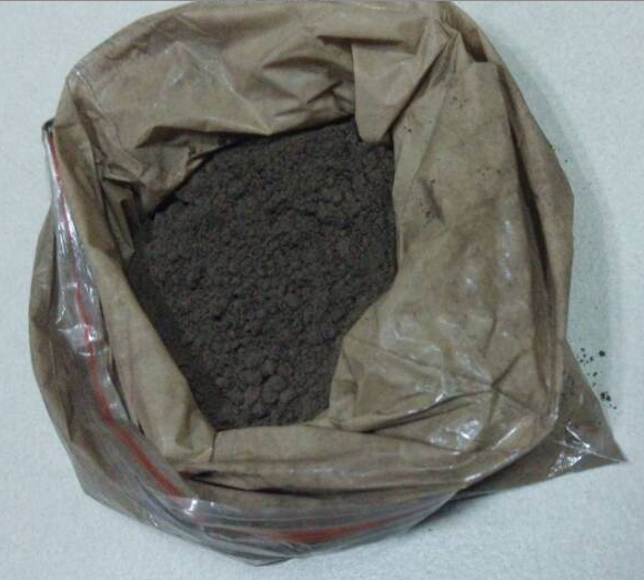 Factory Supply 1-3um Boron Powder Amorphous Price